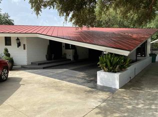 402 College Ave, Henderson, TX 75654