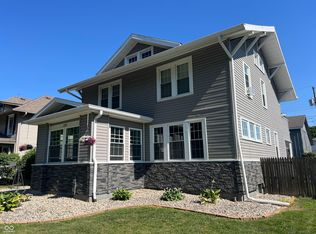 1218 Audubon Rd, New Castle, IN 47362