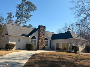 12 Mountain Chase Rd SW, Rome, GA 30165