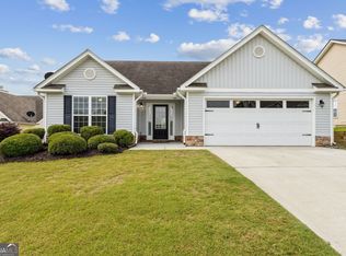 314 Jameston Dr, Jefferson, GA 30549
