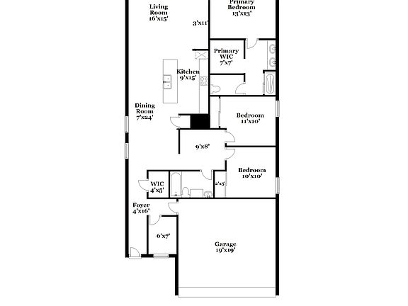 2nd image of 5281 Luke Hammock St