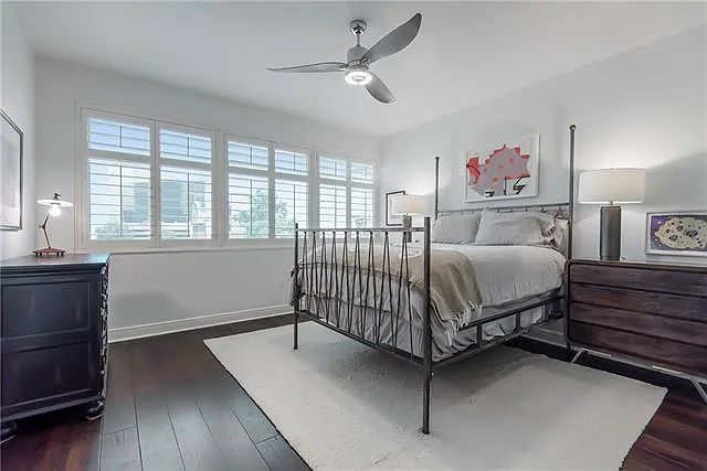 3901 Ridgelake Dr #4A — Photo 24