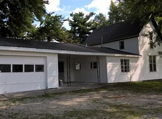8128 N 900 W, Huntington, IN 46750