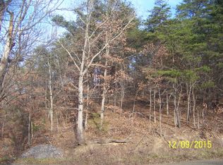 Hott Hill Rd, Maysville, WV 26833