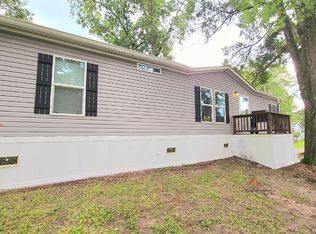 500 Chaffee Rd S LOT 22, Jacksonville, FL 32221