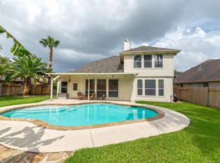 17627 W Copper Lakes Dr, Houston, TX 77095