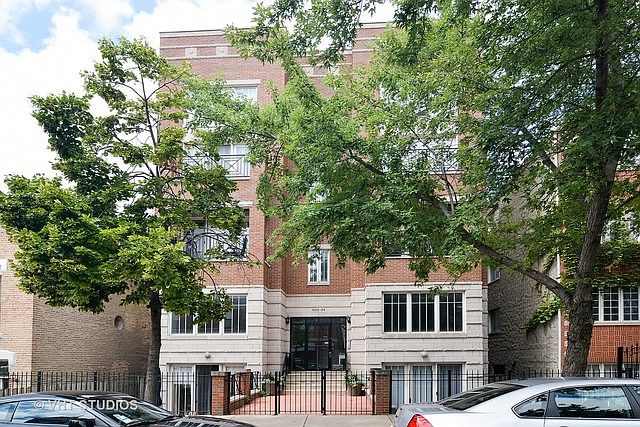 1st image of 1504 N Bosworth Ave APT 3N