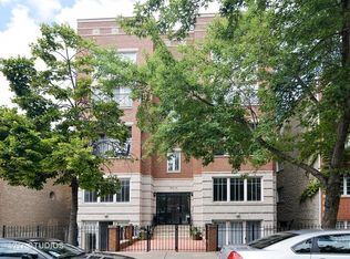 1504 N Bosworth Ave APT 3N, Chicago, IL 60642