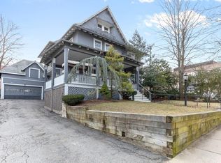 23 Russell Park, Quincy, MA 02169