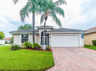 12139 Sunset Point Dr, Wellington, FL 33414