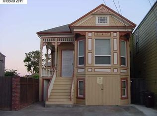 1004 Wood St, Oakland, CA 94607