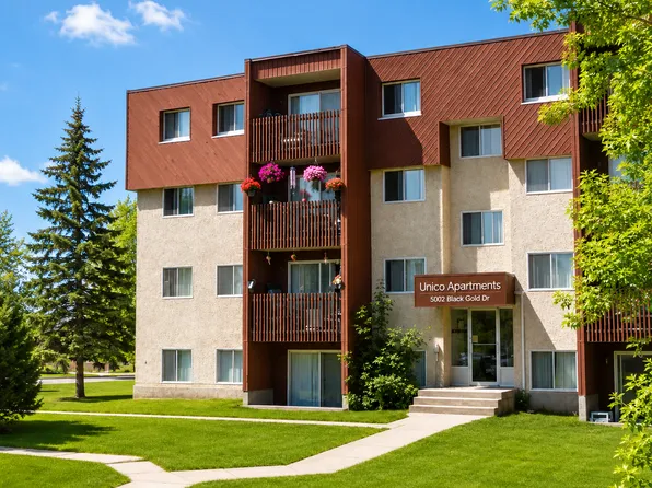 5002 Black Gold Dr, Leduc, AB T9E 5A1