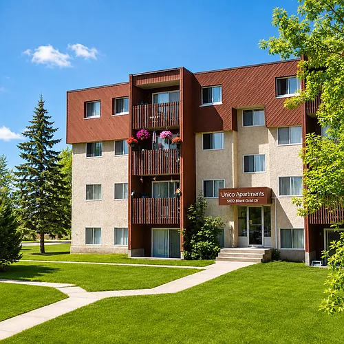 5002 Black Gold Dr Photo 1