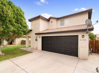 2230 Sendero St, Calexico, CA 92231