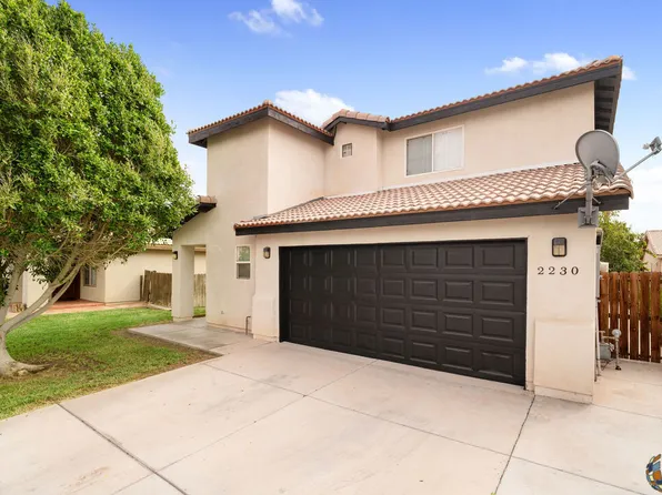 2230 Sendero St, Calexico, CA 92231