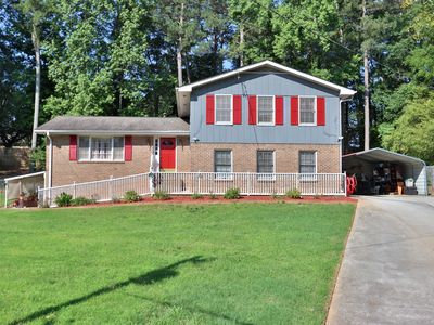 1206 Sheppard Dr, Lilburn, GA, 30047