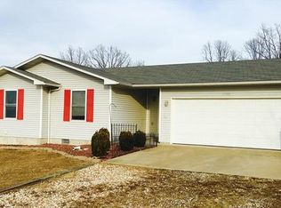 27180 Sparker Dr, Laquey, MO 65534