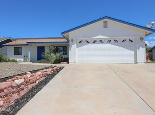 4610 E Steven Way, Rimrock, AZ 86335