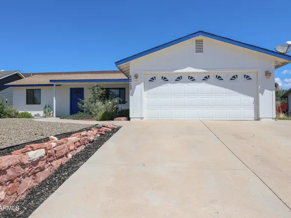 4610 E Stevens Way, Lake Montezuma, AZ 86342