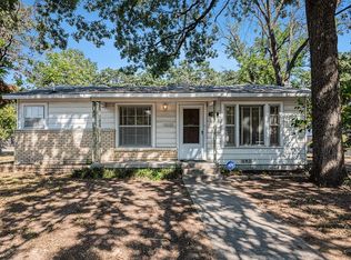1862 Oakwood St, Haltom City, TX 76117