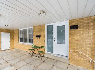 98 Mount Olive Dr, Toronto, ON M9V 2E1