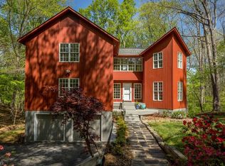 8206 Crows Nest Ln, Greensboro, NC 27455