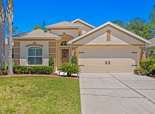 3046 Banyan Hill Ln, Land O Lakes, FL 34639