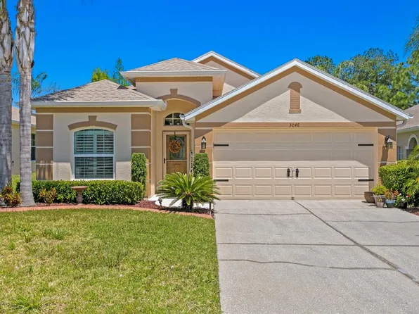 3046 Banyan Hill Ln, Land O Lakes, FL 34639