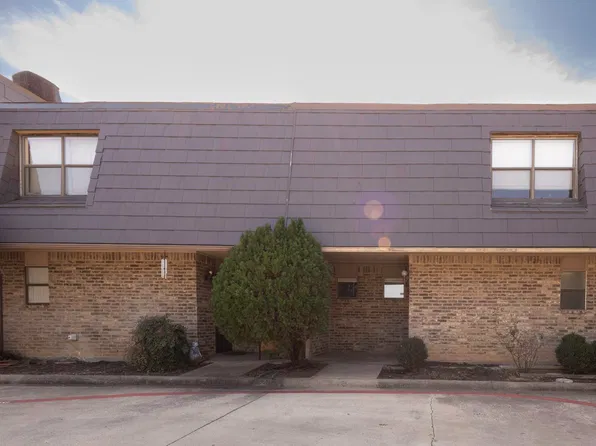207 E Harwood Rd APT 52, Euless, TX 76039