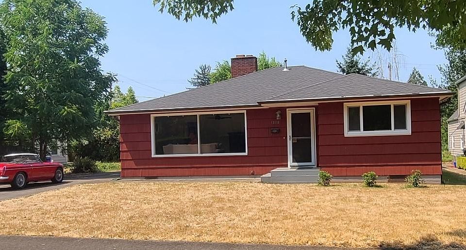1888 Villard St, Eugene, OR 97403 Zillow