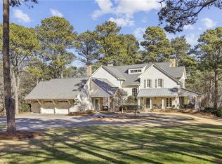 11461 Hackett Rd, Roswell, GA 30075