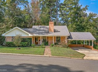 4114 Maryland Ave, Shreveport, LA 71106