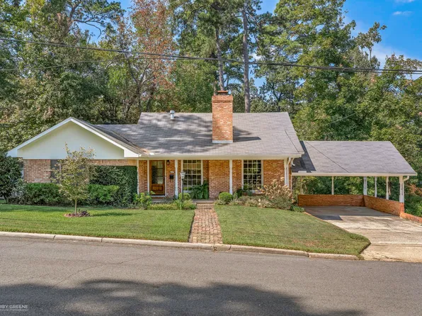 4114 Maryland Ave, Shreveport, LA 71106