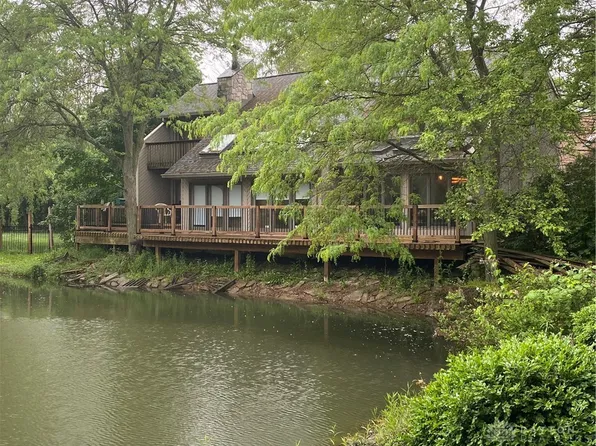 70 Yellow Springs Fairfie Rd, Yellow Springs, OH 45387