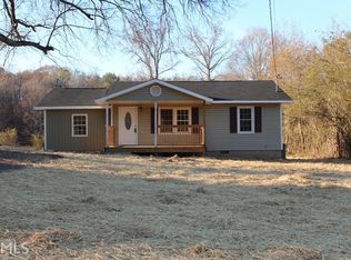 2849 McDaniel Station Rd SW, Adairsville, GA 30103