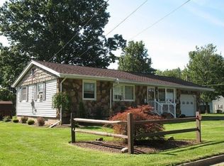 23 Loretta Ave, Jamestown, NY 14701