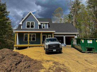 41 Whiteley Dr #20, Dover, NH 03820