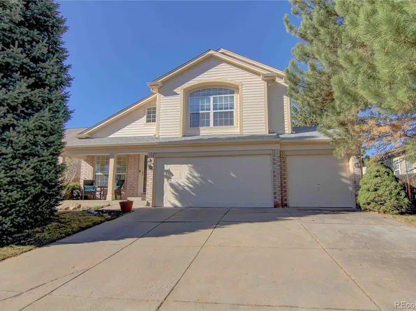 13795 W Amherst Way, Lakewood, CO 80228