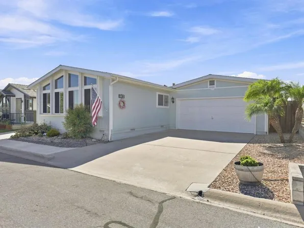 642 Via Costa Rica, Vista, CA 92081