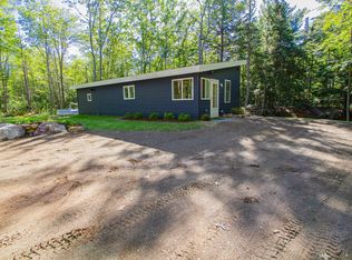 478 Hatchet Mountain Rd, Hope, ME 04847
