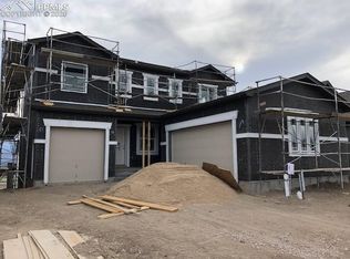 11010 Falling Snow Ln, Colorado Springs, CO 80908