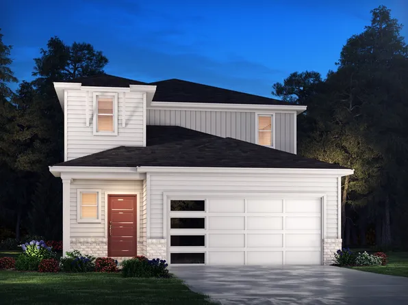 1601 Josie Ct Lot 232, Hermitage, TN 37076