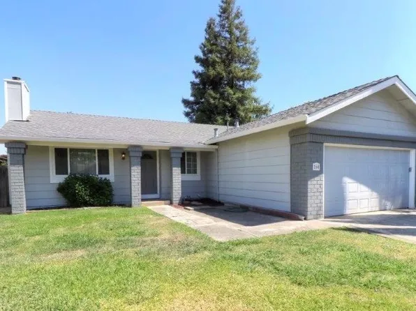 260 Arbor Crest Way, Sacramento, CA 95838