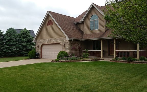 2nd image of 937 W Louise Ln