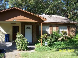 8116 N 17th St, Tampa, FL 33604