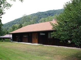 7760 Route 62, Irvine, PA 16329