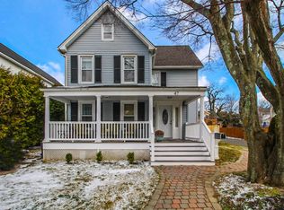 47 Jackson St, Long Branch, NJ 07740