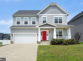 41400 Heritage Ln, Leonardtown, MD 20650