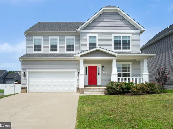 41400 Heritage Ln, Leonardtown, MD 20650