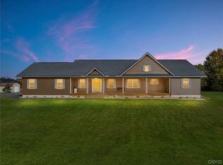 5202 Moore Rd, Westmoreland, NY 13490